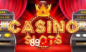 Game Providers 89bet