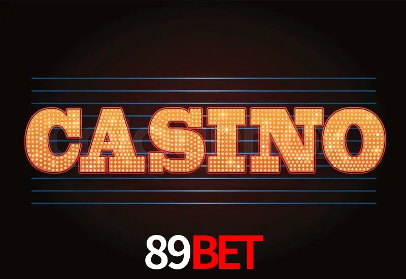 Diretório de Jogos 89bet