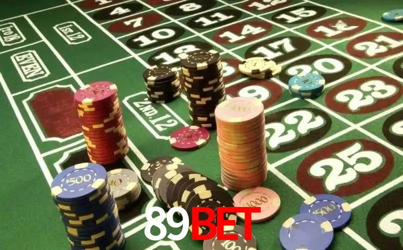 Login Seguro 89bet