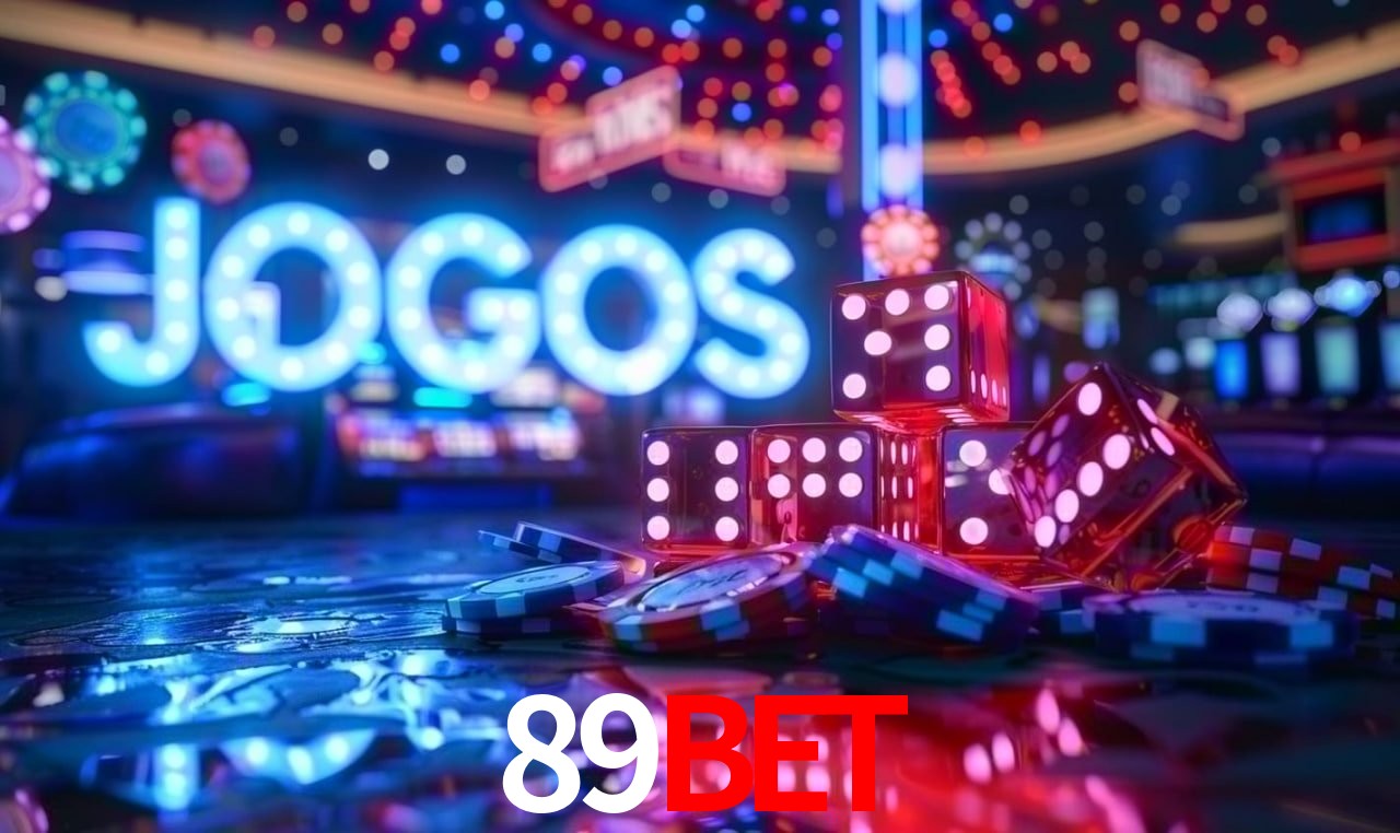 Torneios 89bet
