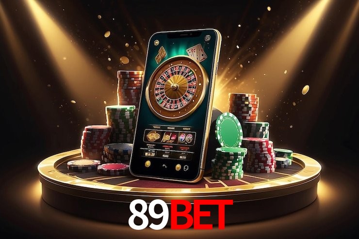 Promoção Relâmpago 89bet