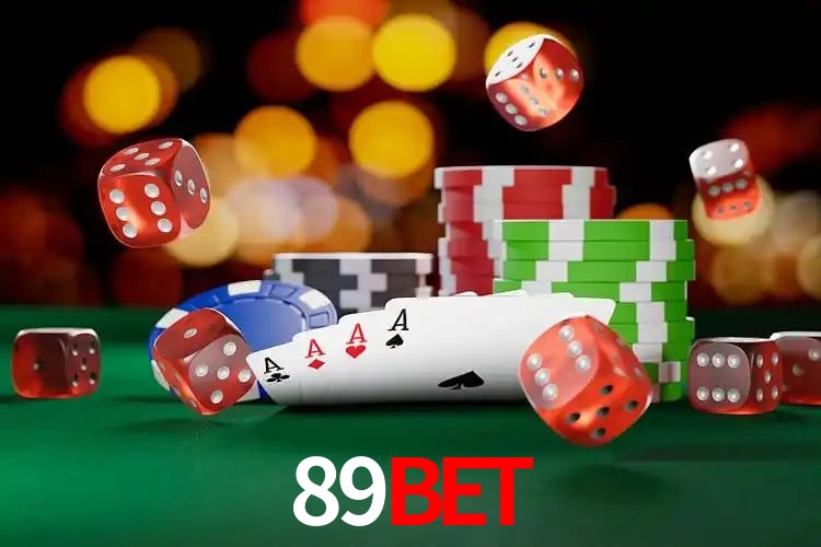 Segurança 2FA 89bet