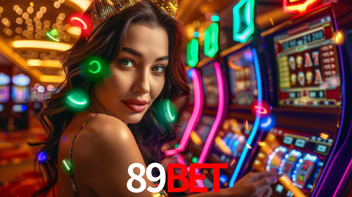 Apostas ao vivo 89bet