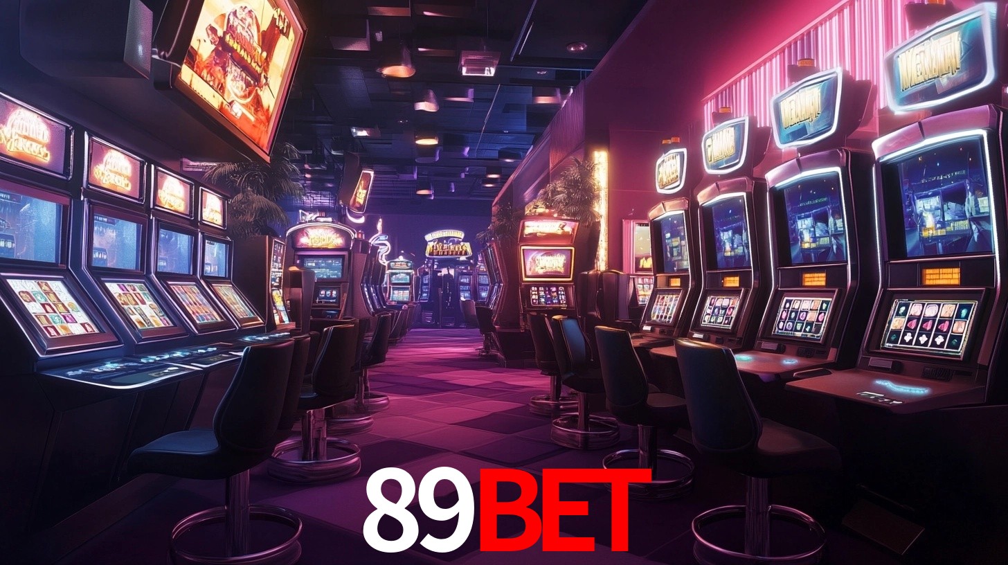 Exclusive Games 89bet