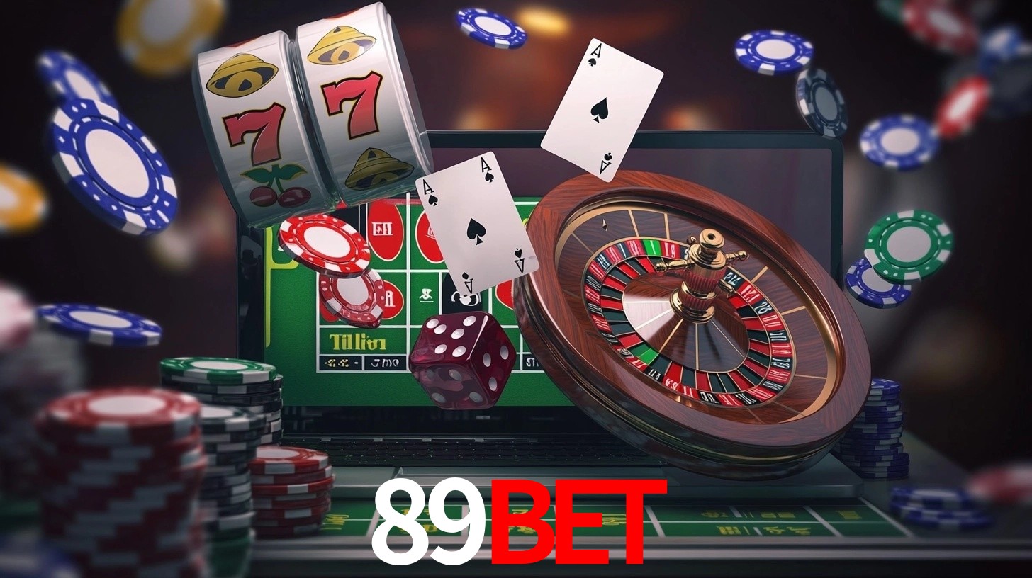 Instant EasyPaisa 89bet