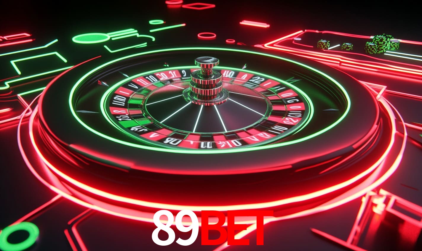 A Emoção da Loteria na 89bet: Uma Chance de Mudança de Vida
