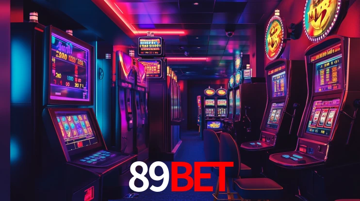 89bet App Interface