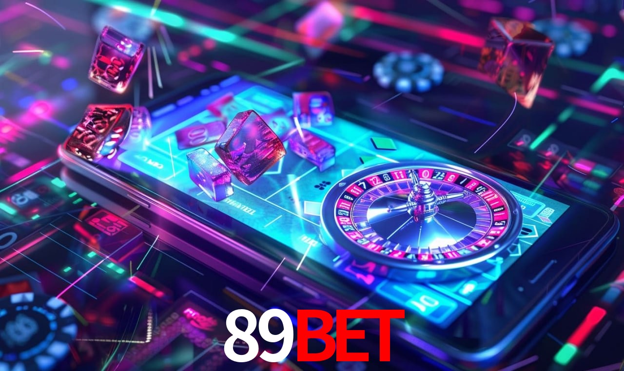 Avaliações dos Jogadores 89bet