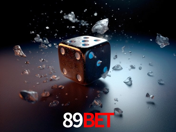 Catálogo de jogos na 89bet
