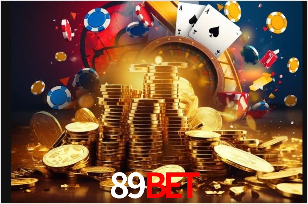 Jogos Exclusivos 89bet