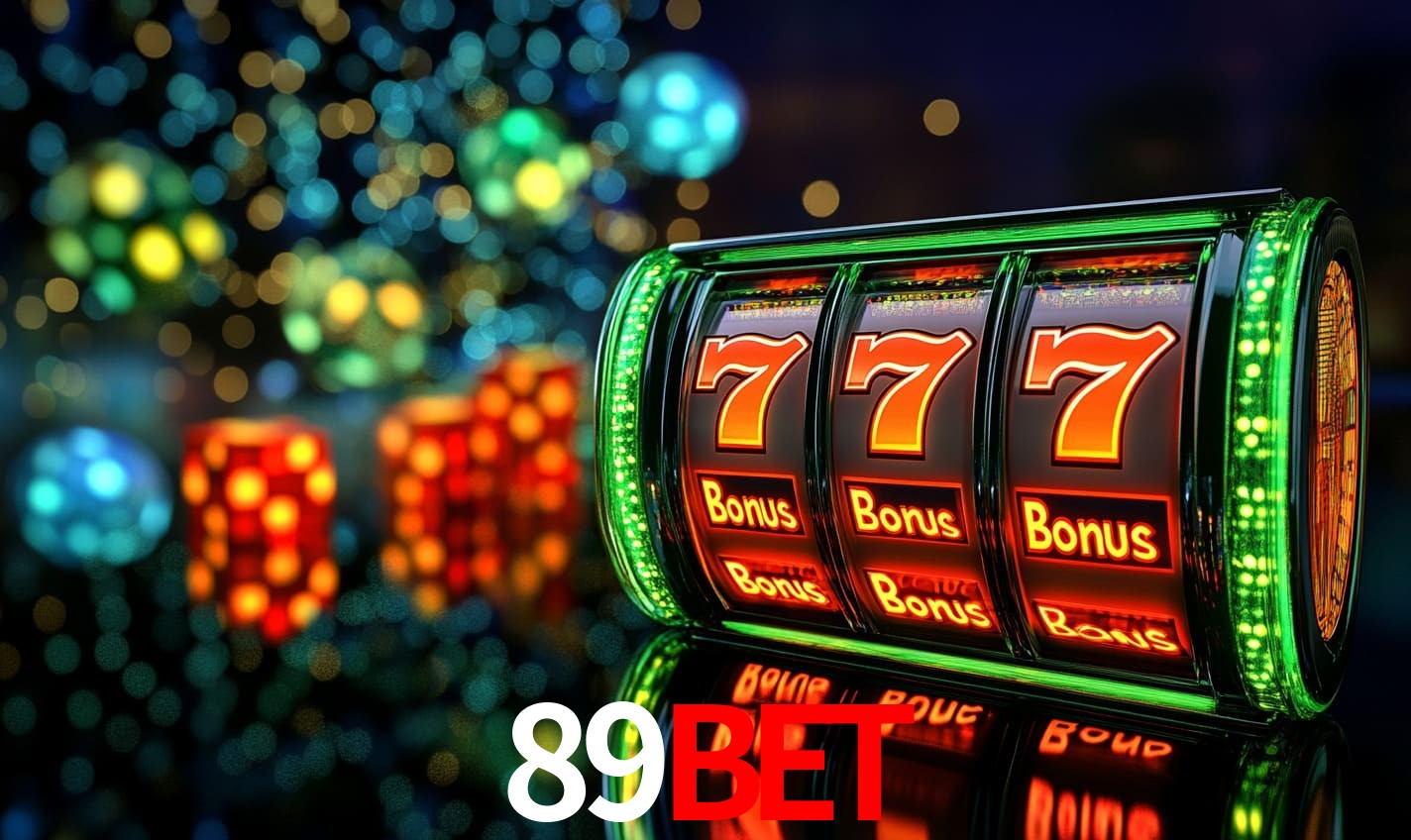 Sistemas de Segurança 89bet