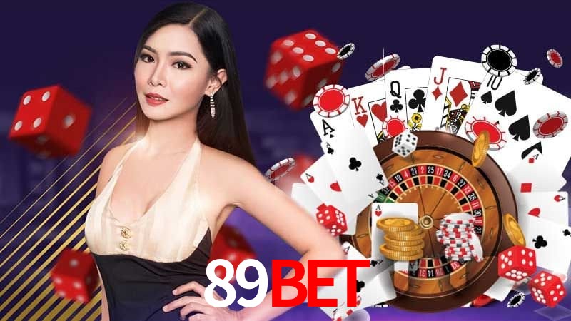 Programa VIP 89bet