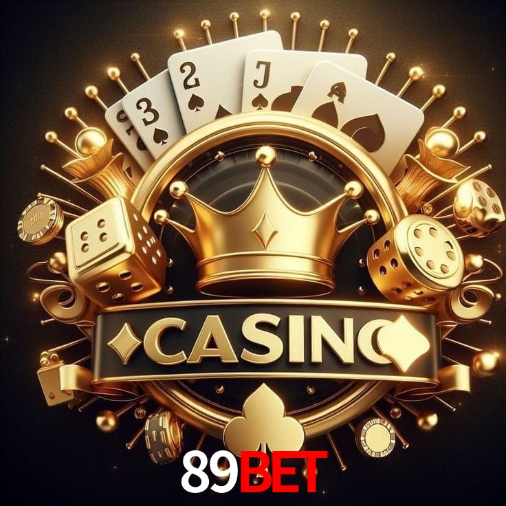 Provedores de Jogos 89bet