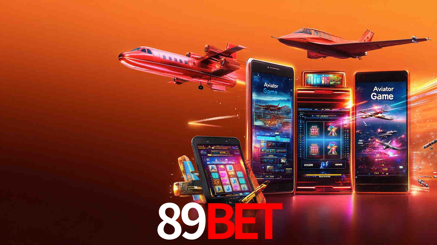 A Popularidade dos Caça-Níqueis no 89bet