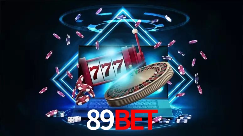 Design Responsivo 89bet