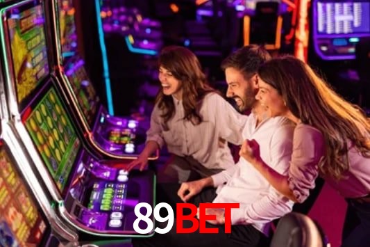 PIX Instantâneo 89bet