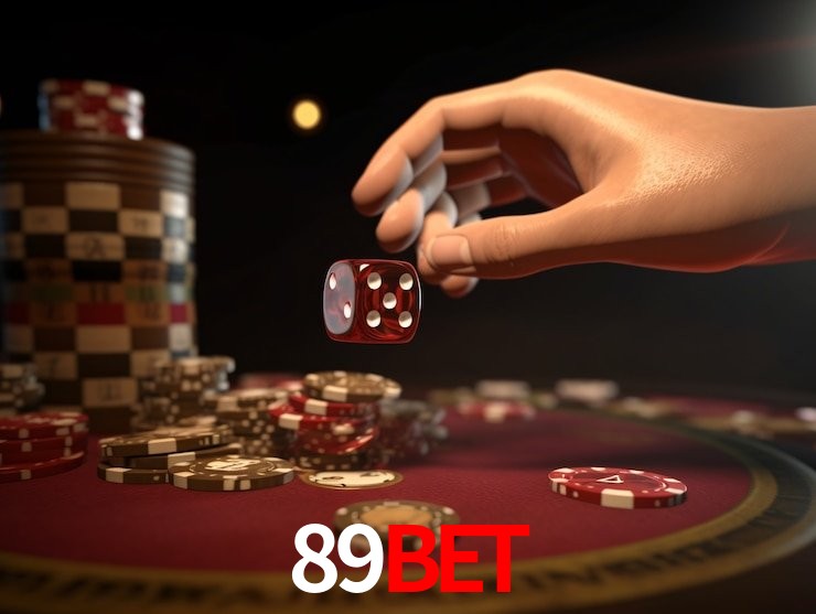Benefícios da Conta 89bet