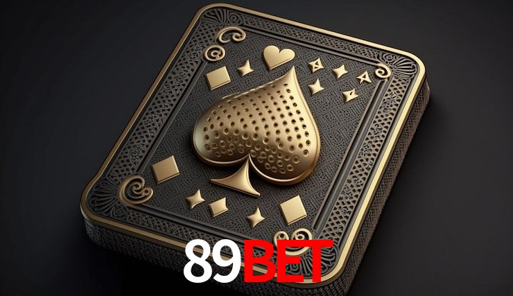Jogos de Slot 89bet