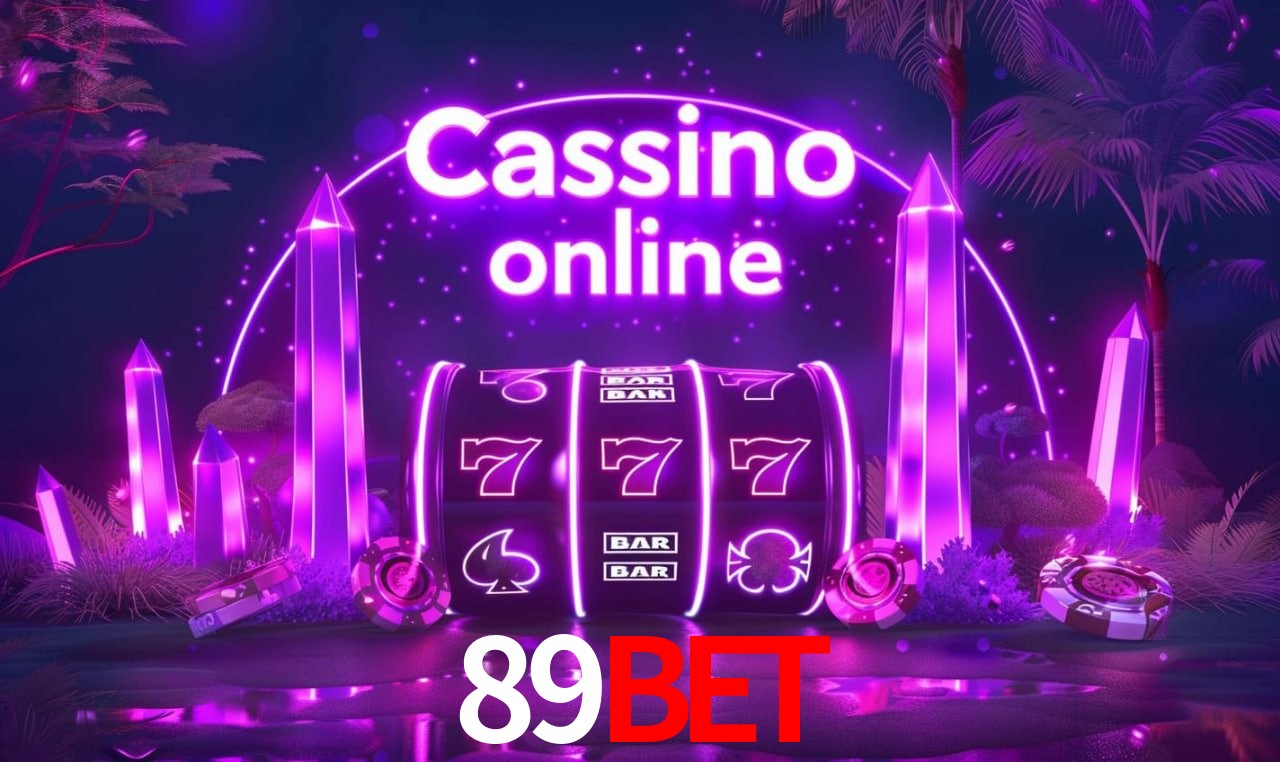 Promoções Sazonais 89bet