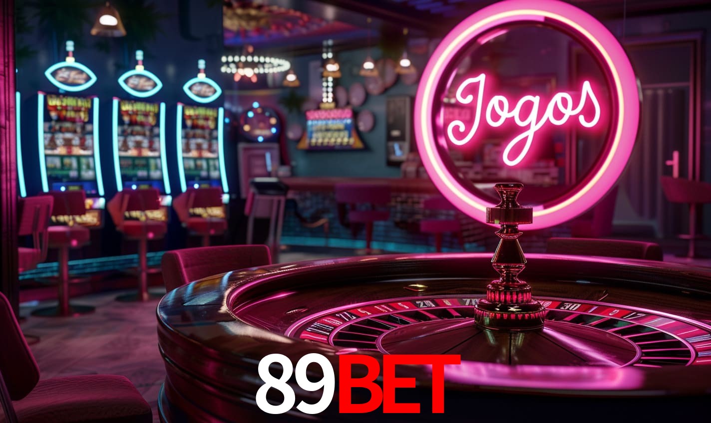 Instalador 89bet Windows