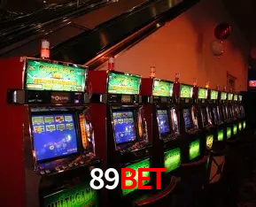 Mesas ao vivo 89bet