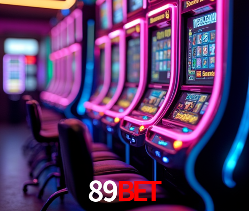 Lista de jogos de slot na 89bet
