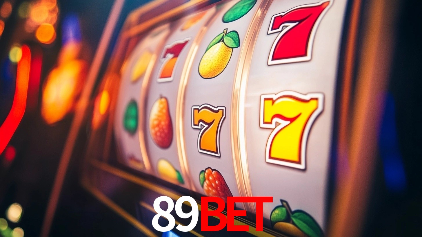 Premium Interface 89bet