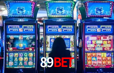 Explorando a Categoria de Eventos em Apostas na 89bet