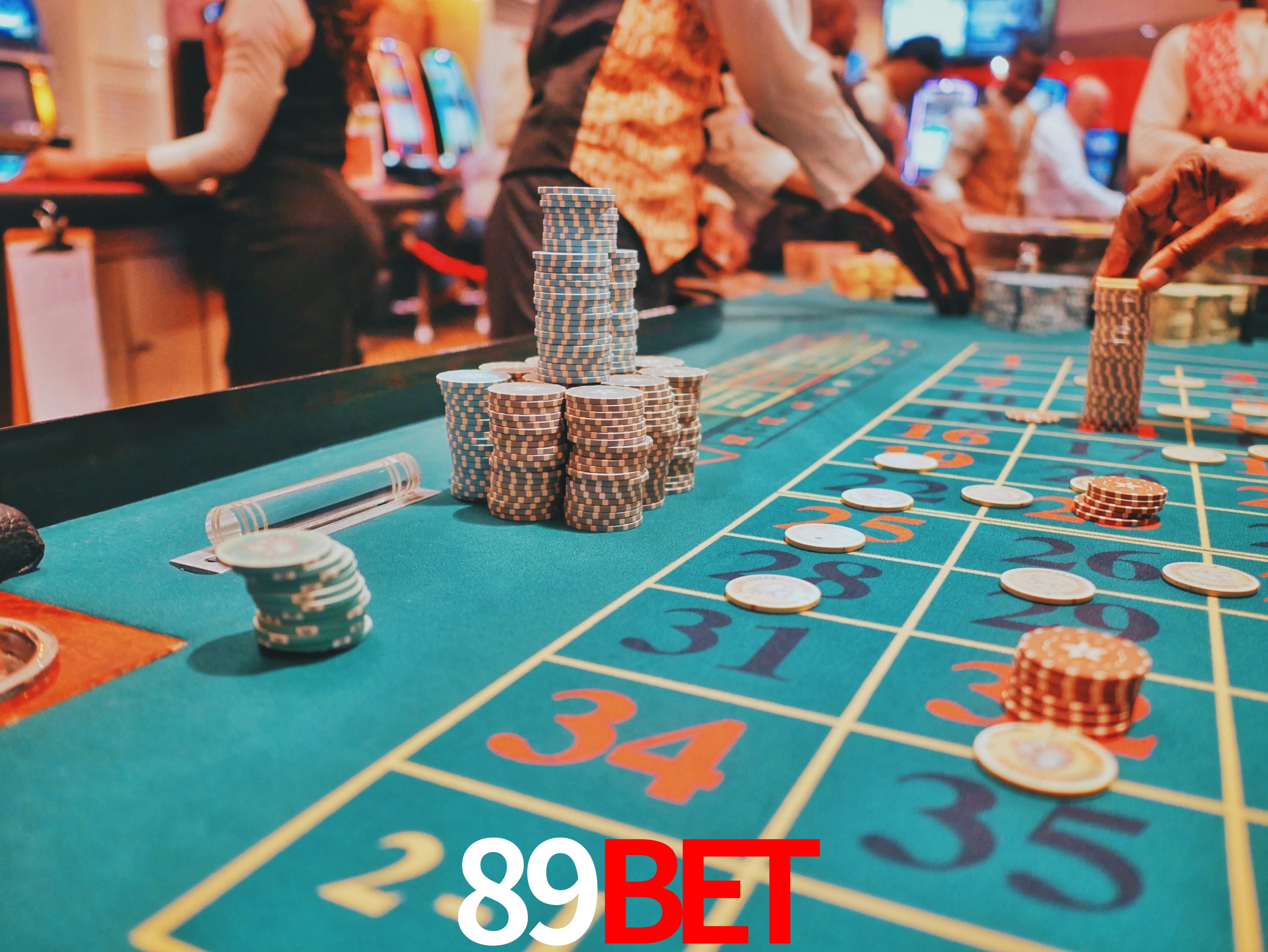 Apostas de Basquete 89bet