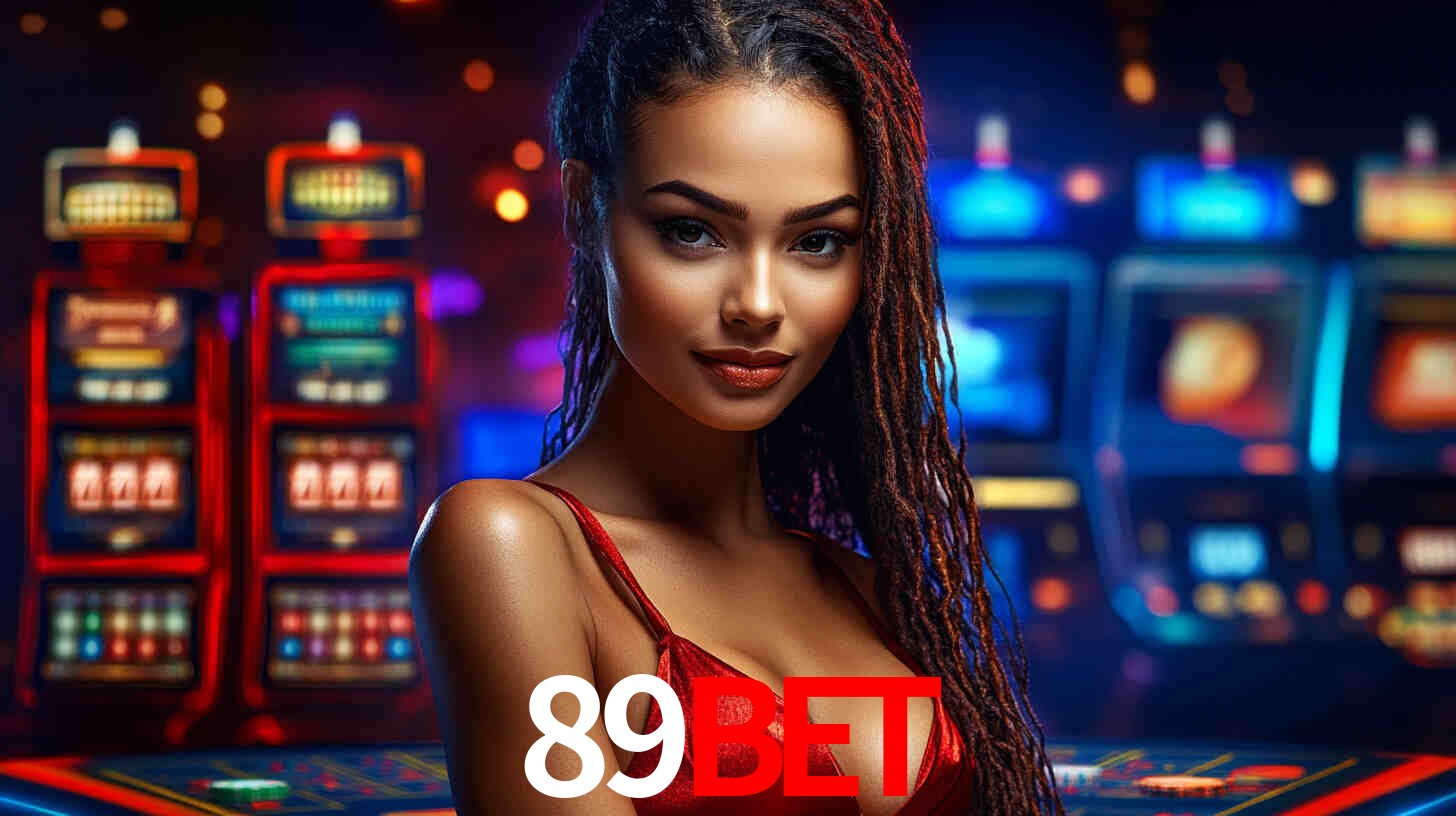 A Experiência Imersiva dos Cassinos Ao Vivo no 89bet