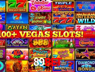 Desvendando o Mundo dos Jogos Virtuais na 89bet