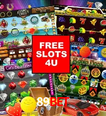 Descubra o Mundo do Cassino Online com 89bet