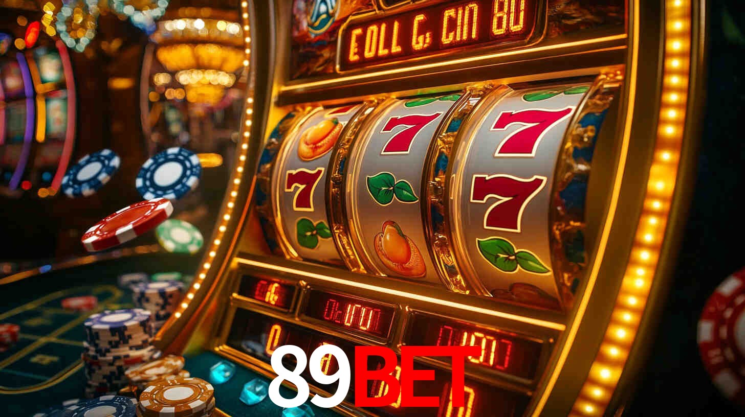 Programa VIP 89bet