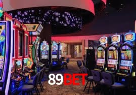 Acesso seguro à conta 89bet