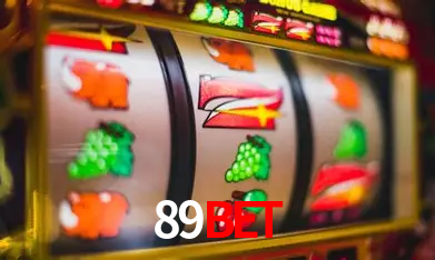 A Popularidade dos Caça-Níqueis no 89bet