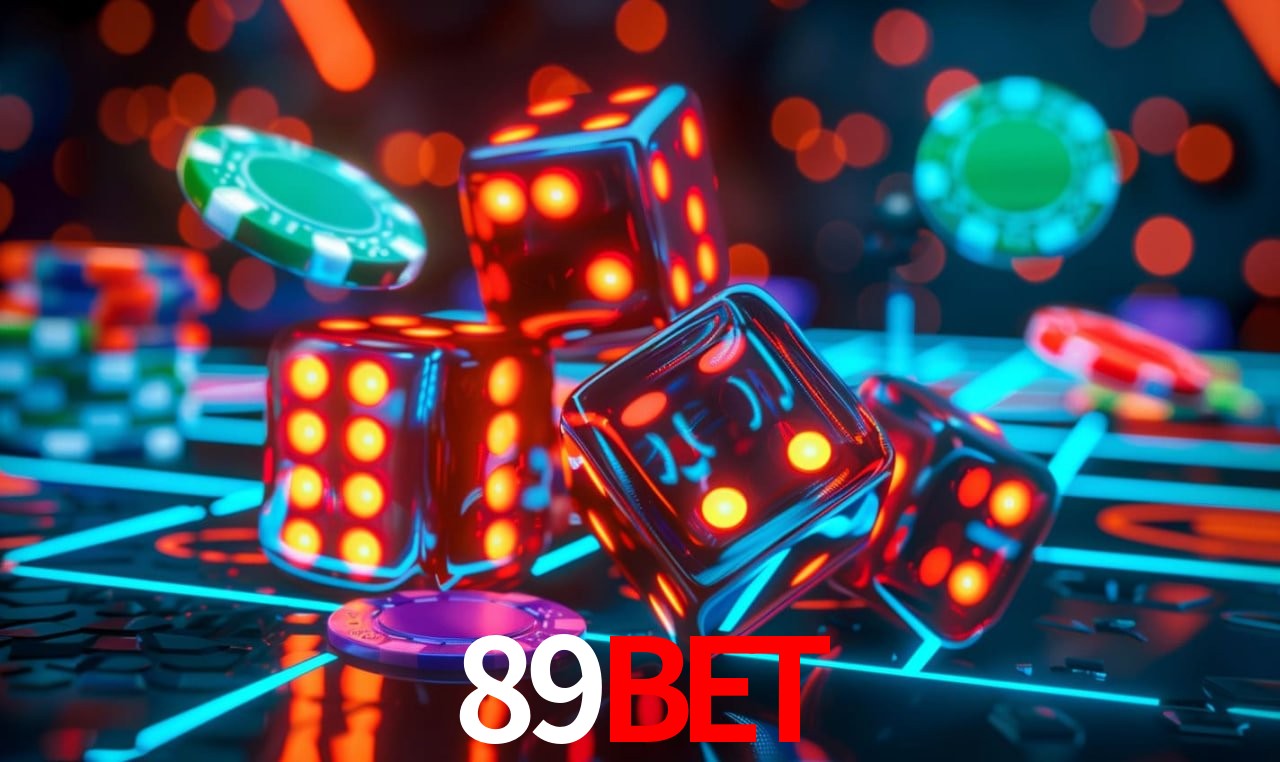 Interface Premium 89bet