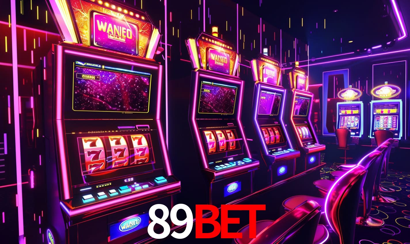 Desvendando o Mundo dos Jogos Virtuais na 89bet